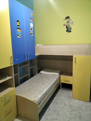 Photos du propriétaire Casa vacanza La Dimora degli Iblei 96010 Melilli