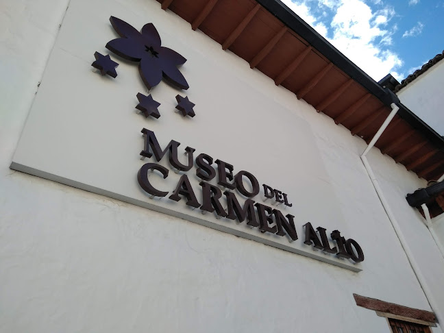Comentarios y opiniones de Museo del Carmen Alto