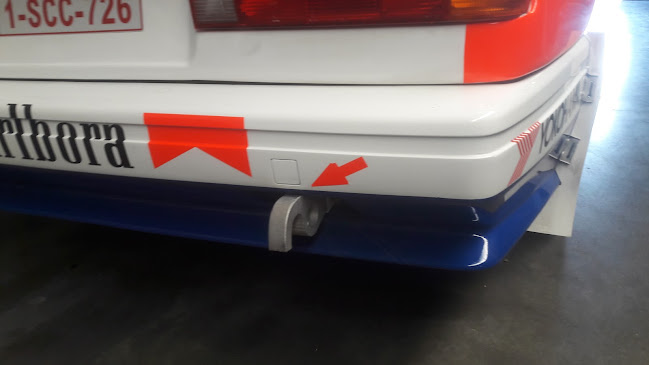 Beoordelingen van M CAR TECH in Roeselare - Autobedrijf Garage