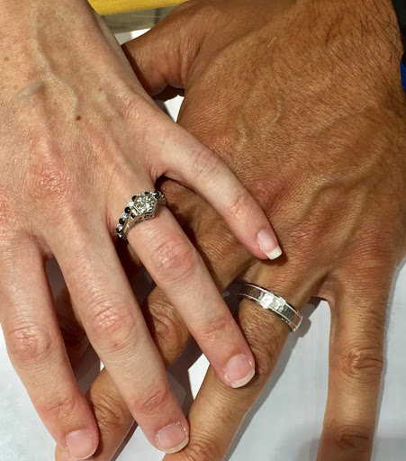 Jeweler «Rubini Jewelers», reviews and photos, 632 N Washington St, Alexandria, VA 22314, USA