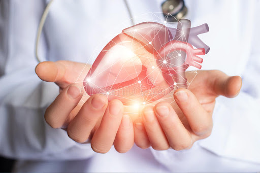 COHSMICS Heart Clinic (Dr. Ravisagar Patel)
