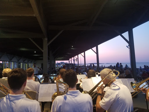 Amusement Park «Paragon Carousel», reviews and photos, 205 Nantasket Ave, Hull, MA 02045, USA