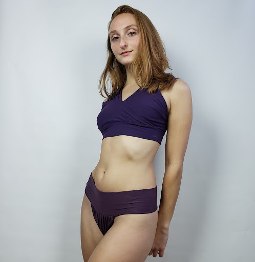 Lingerie Store «VaVaVooom», reviews and photos, 57 Broadway, Asheville, NC 28801, USA