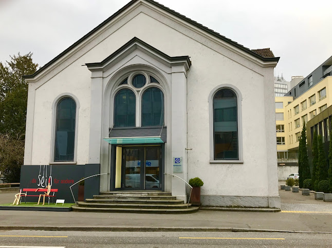 Rezensionen über Minoritätsgemeinde aus der reformierten Kriche Aarau in Aarau - Kirche