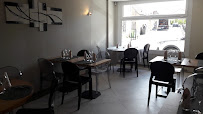 Atmosphère du Restaurant français O'modern à Saint-Germain-lès-Arpajon - n°8