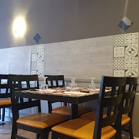 Atmosphère du Restaurant La Table de Lilou à Garéoult - n°3