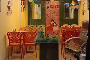 All IN ONE CAFE image