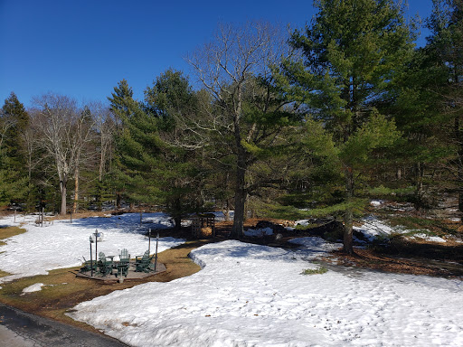 Bed & Breakfast «Inn at Lake Joseph», reviews and photos, 162 St Josephs Rd, Forestburgh, NY 12777, USA