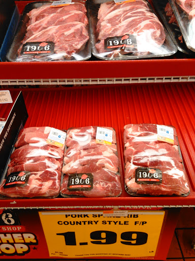 Supermarket «Western Beef Supermarket», reviews and photos, 2040 Forest Ave, Staten Island, NY 10303, USA