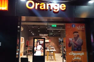 Orange Manial Shop image