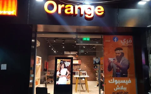 Orange Manial Shop image