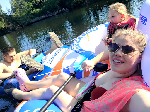 Park «Meldrum Bar Park», reviews and photos, 19 Meldrum Bar Park Rd, Gladstone, OR 97027, USA