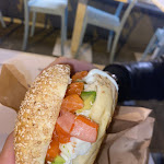 Photo n°1 de l'avis de Lisa. fait le 15/04/2023 à 19:39 sur le  Mare Mio Salerno à Salerno