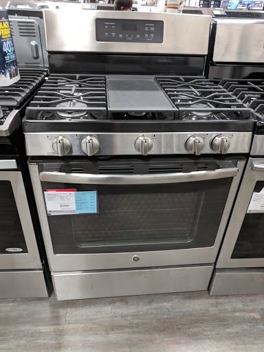 Electronics Store «Best Buy», reviews and photos, 675 US-1, Iselin, NJ 08830, USA