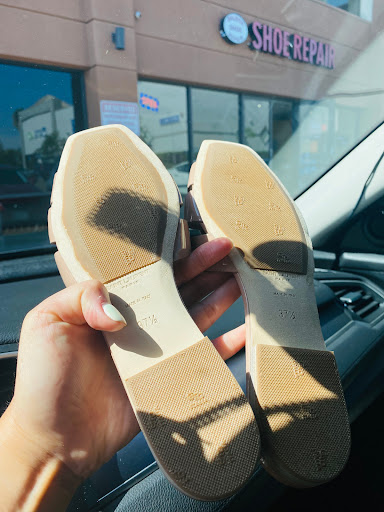 Balboa Shoe Repair