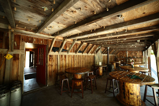 Winery «Bashakill Vineyards», reviews and photos, 1131 S Rd, Wurtsboro, NY 12790, USA