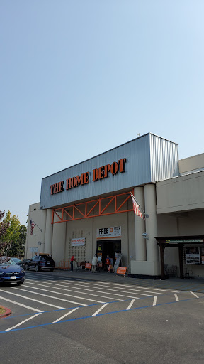 Home Improvement Store «The Home Depot», reviews and photos, 680 Kifer Rd, Sunnyvale, CA 94086, USA