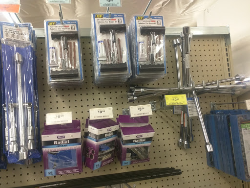 Hardware Store «Harbor Freight Tools», reviews and photos, 745 US-46, Parsippany, NJ 07054, USA