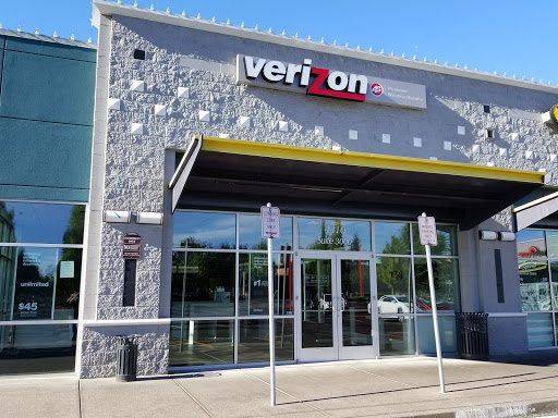 Cell Phone Store «Verizon Authorized Retailer - A Wireless», reviews and photos, 4410 SE 82nd Ave #3000, Portland, OR 97266, USA