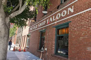 The Old Ship Saloon image