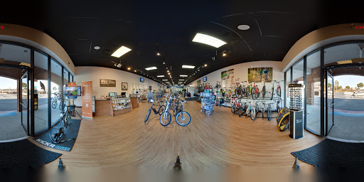 Bicycle Store «Free-Flite Bicycles», reviews and photos, 6014 Sandy Springs Cir, Atlanta, GA 30328, USA