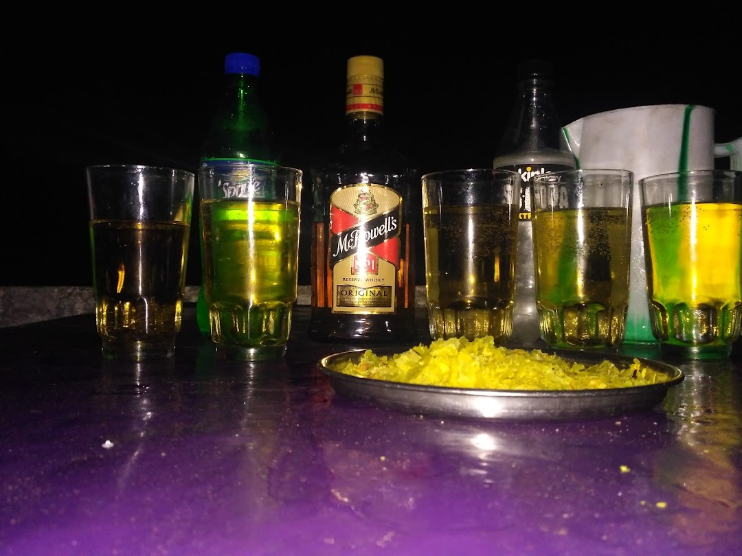Sunrose Bar