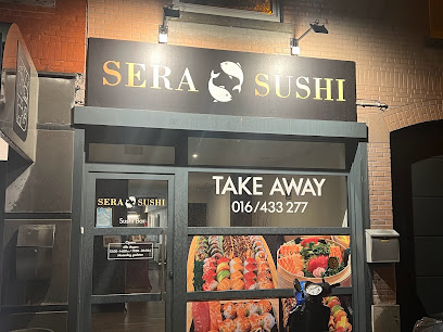 Sera Sushi