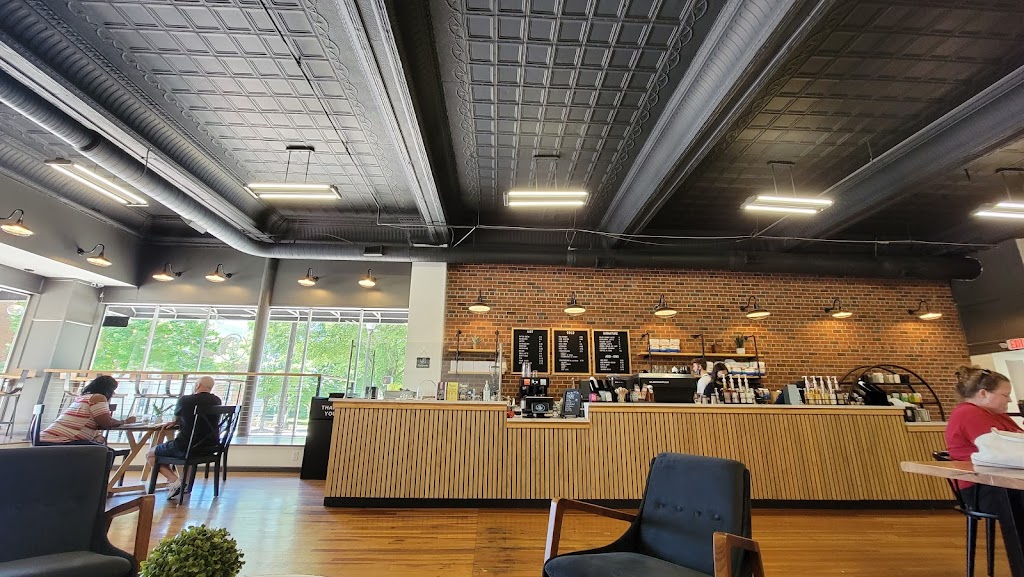 The Ground Floor 24112