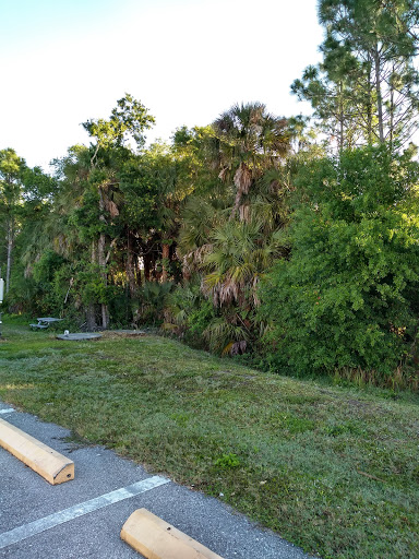 Recreation Center «North Fort Myers Recreation Center», reviews and photos, 2000 N Recreation Park Way, North Fort Myers, FL 33903, USA