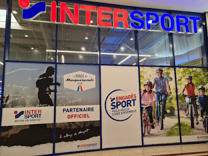 Intersport Bourg-en-Bresse