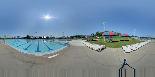 Public Swimming Pool «Cranberry Township Community Waterpark», reviews and photos, 450 N Boundary Park Dr, Cranberry Twp, PA 16066, USA