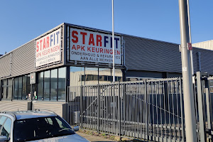 Autogarage Starfit