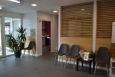 Clinique vétérinaire Aubrac Passion à Laguiole