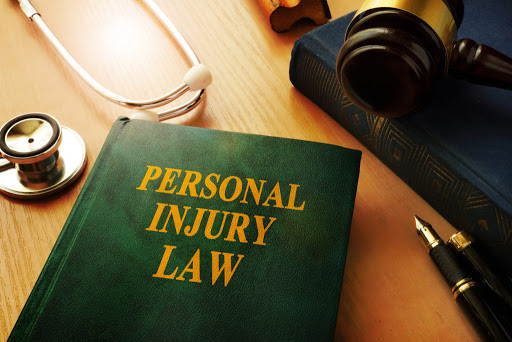 Personal Injury Attorney «Brylak Law», reviews and photos