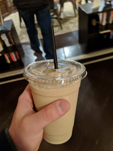 Coffee Shop «The Coffee Pot», reviews and photos, 537 S Broadway St #101, Greenville, OH 45331, USA