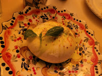 Burrata du Restaurant italien Libertino à Paris - n°13