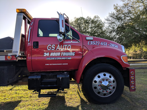 Used Car Dealer «GS Auto Brokers, LLC», reviews and photos, 61 SE US Hwy 19, Crystal River, FL 34429, USA