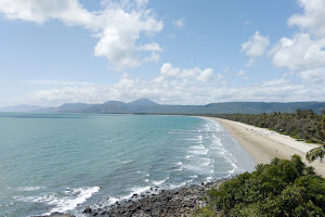 Trinity Bay Lookout