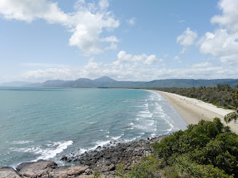 Trinity Bay Lookout