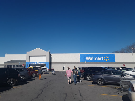 Department Store «Walmart Supercenter», reviews and photos, 3034 Rhea County Hwy, Dayton, TN 37321, USA