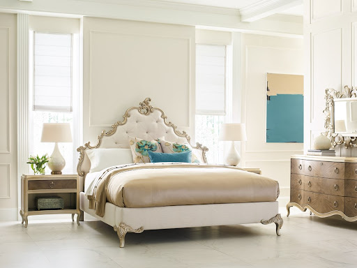 Furniture Store «Castle Fine Furniture», reviews and photos, 3911 Fondren Rd, Houston, TX 77063, USA