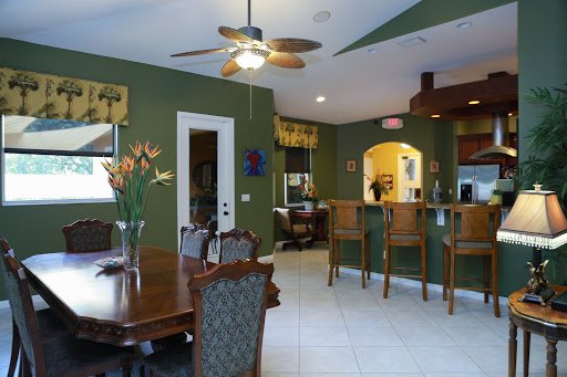 Funeral Home «Haisley Funeral & Cremation Service Tribute Center», reviews and photos, 2041 SW Bayshore Blvd, Port St Lucie, FL 34984, USA