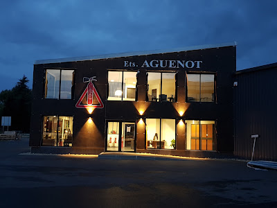 Ets AGUENOT - IGS à Fragnes-la-Loyère