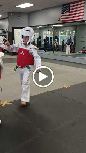 Gymnastics Center «National Gymnastics Training», reviews and photos, 4 Journey, Aliso Viejo, CA 92656, USA