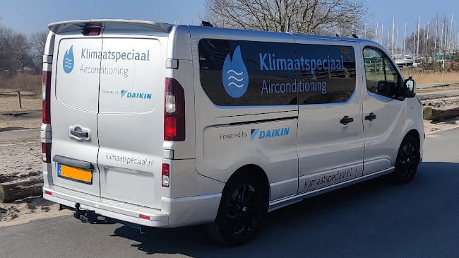 Klimaatspeciaal