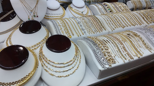 Jewelry Store «Union Jewelers Exchange», reviews and photos, 2290 US-22 G, Union, NJ 07083, USA