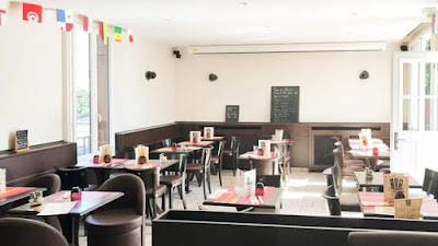 L'Entr'Amis à Marly-le-Roi
