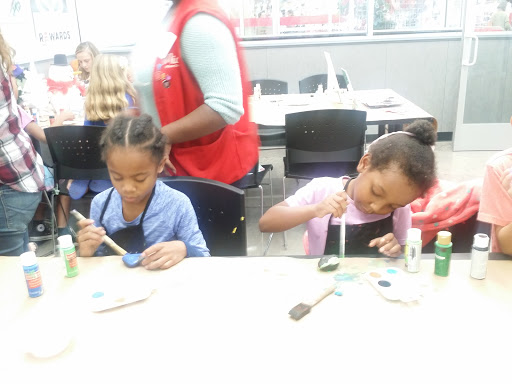 Craft Store «Michaels», reviews and photos, 2886 Wilma Rudolph Blvd, Clarksville, TN 37040, USA