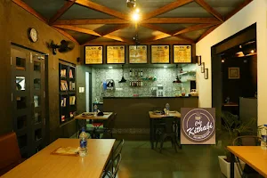 Cafe kithabi image