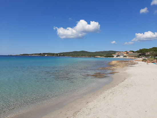 Plage de la Bombarde